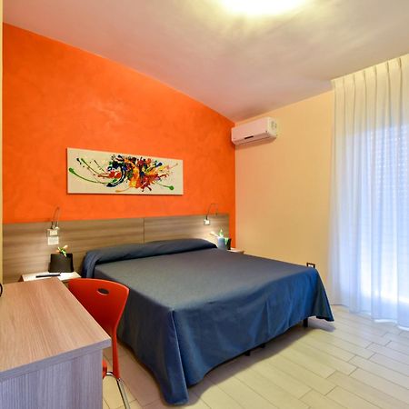 Villa Bianca Hotel & Spa San Salvo Zewnętrze zdjęcie