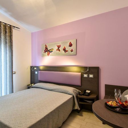 Villa Bianca Hotel & Spa San Salvo Zewnętrze zdjęcie