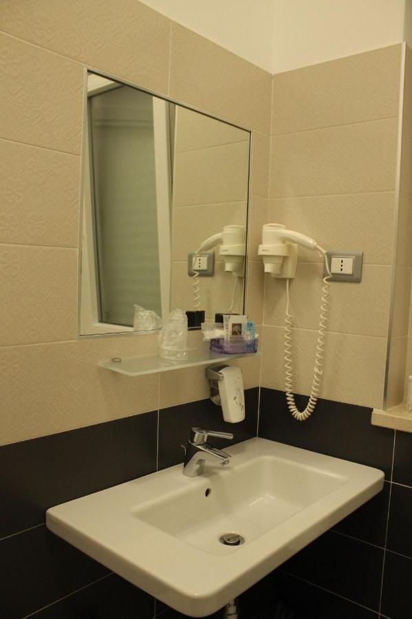 Villa Bianca Hotel & Spa San Salvo Zewnętrze zdjęcie