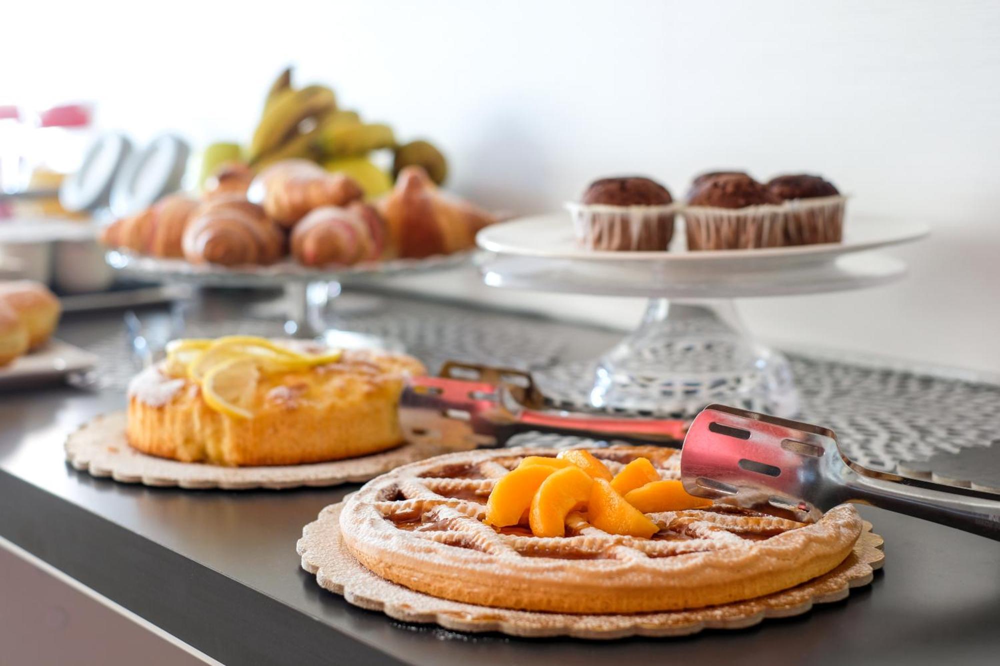 Villa Bianca Hotel & Spa San Salvo Zewnętrze zdjęcie
