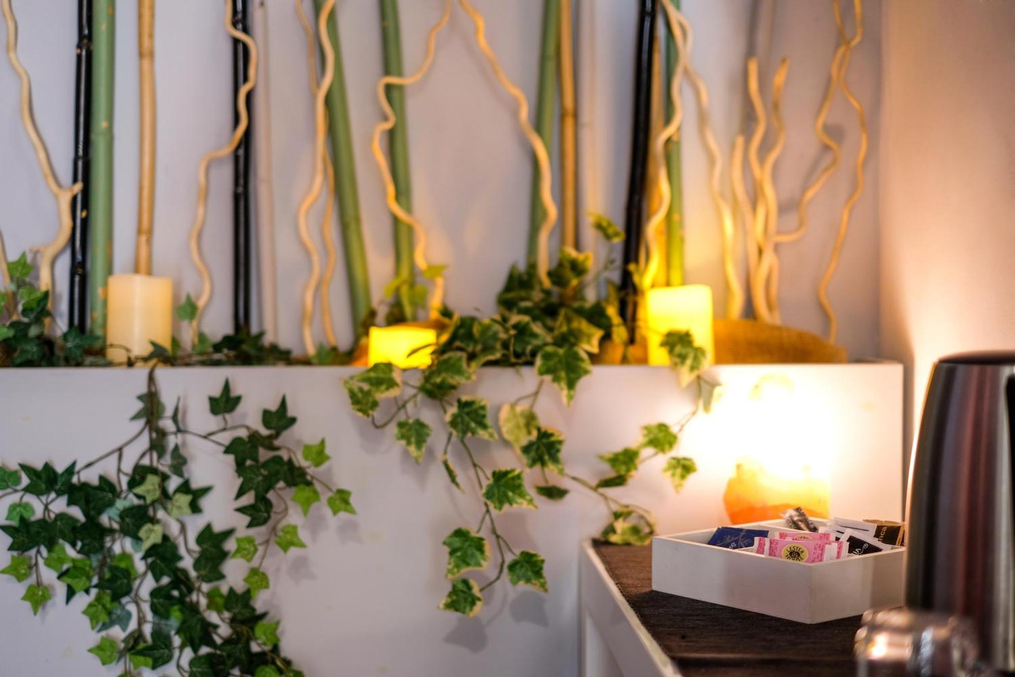 Villa Bianca Hotel & Spa San Salvo Zewnętrze zdjęcie
