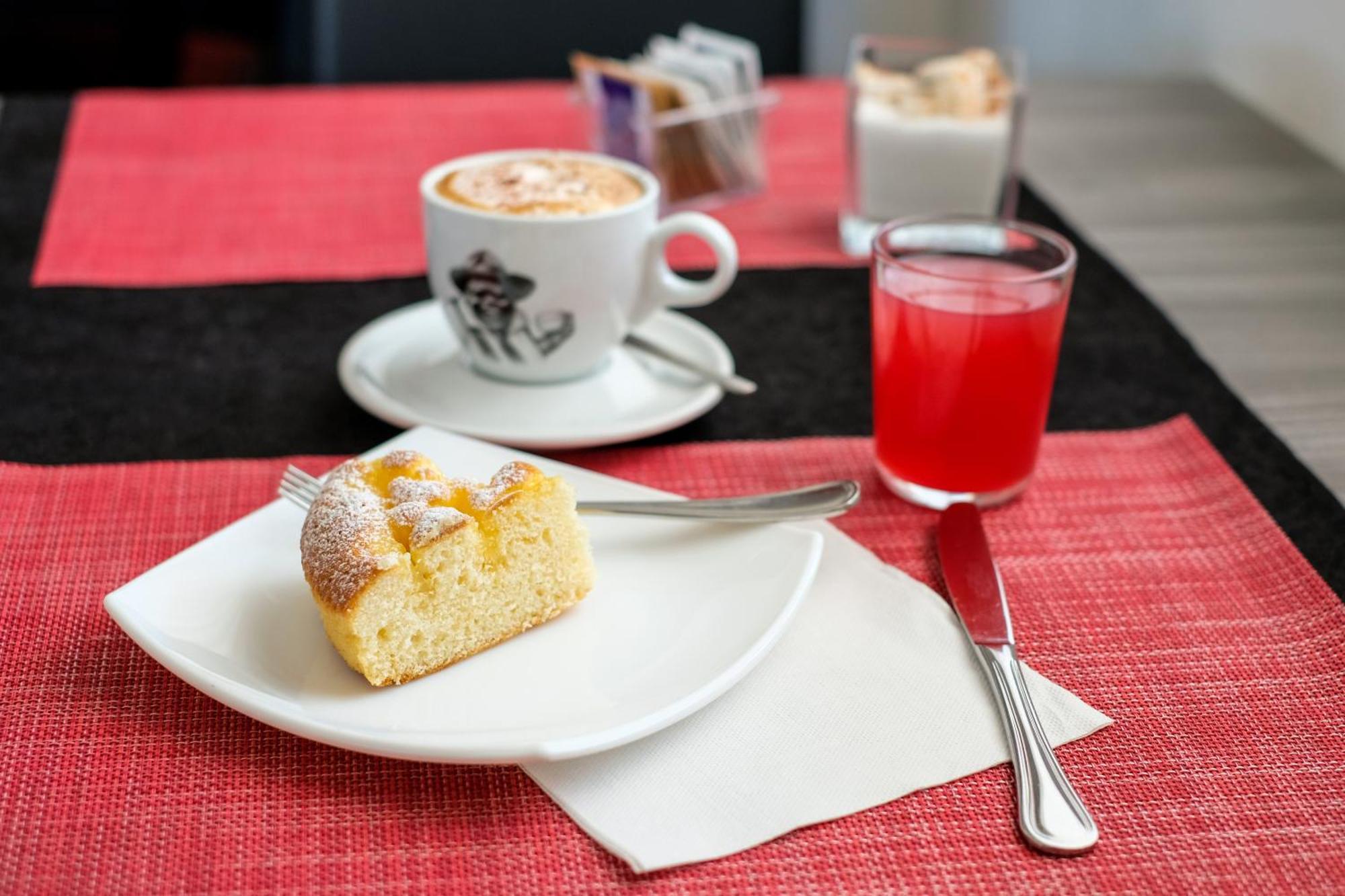 Villa Bianca Hotel & Spa San Salvo Zewnętrze zdjęcie