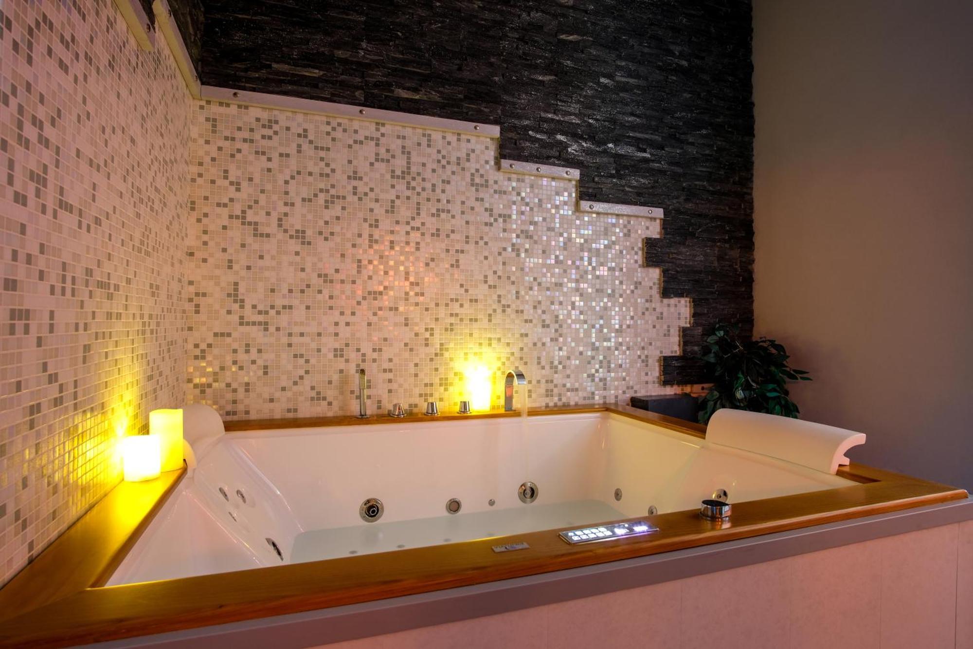 Villa Bianca Hotel & Spa San Salvo Zewnętrze zdjęcie