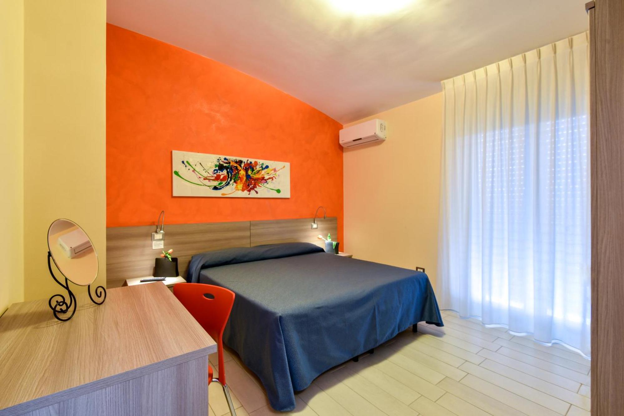 Villa Bianca Hotel & Spa San Salvo Zewnętrze zdjęcie