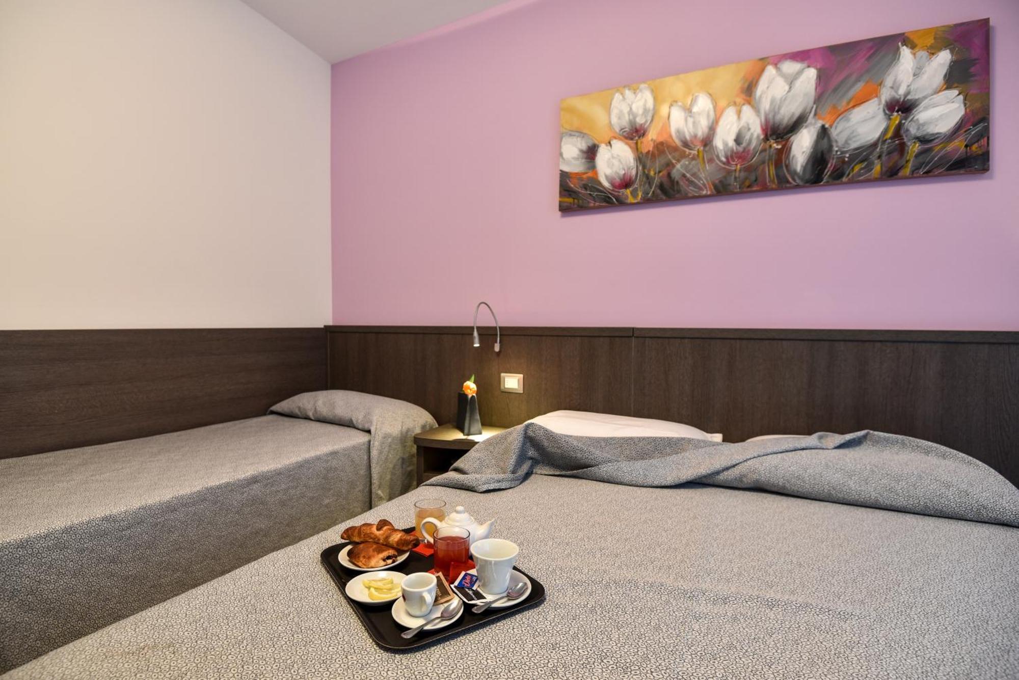 Villa Bianca Hotel & Spa San Salvo Zewnętrze zdjęcie