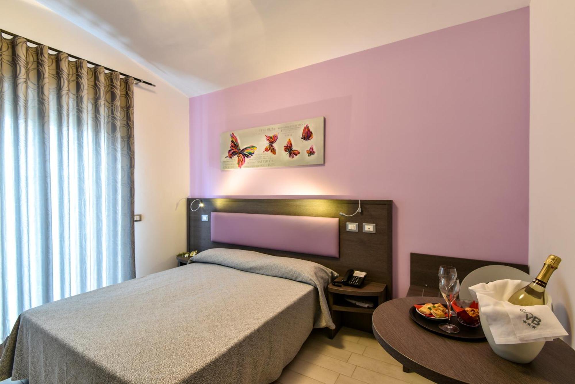 Villa Bianca Hotel & Spa San Salvo Zewnętrze zdjęcie