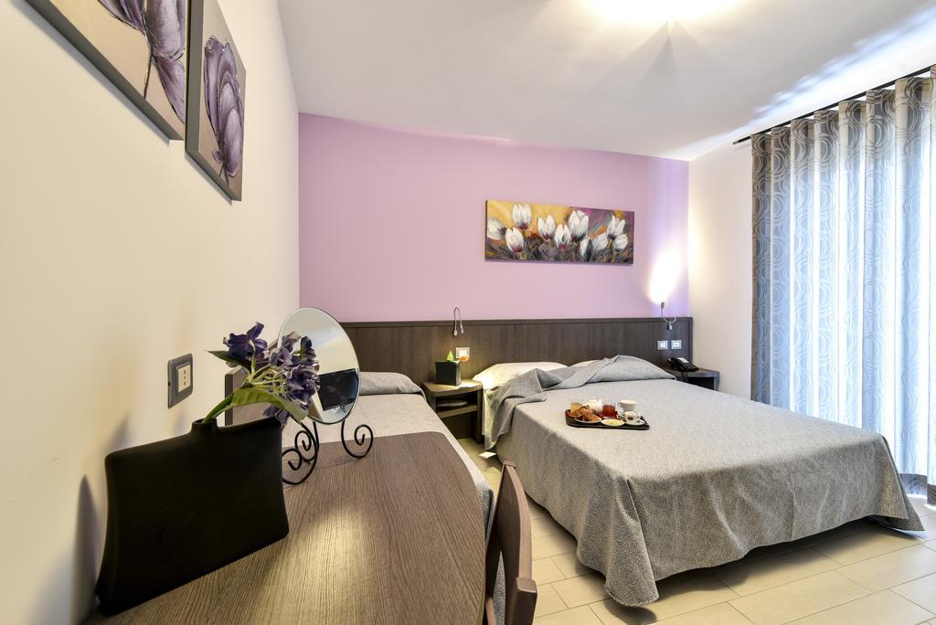 Villa Bianca Hotel & Spa San Salvo Zewnętrze zdjęcie
