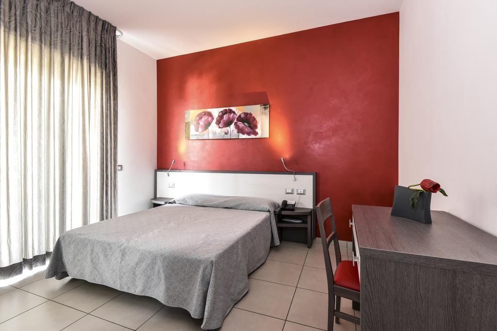 Villa Bianca Hotel & Spa San Salvo Zewnętrze zdjęcie